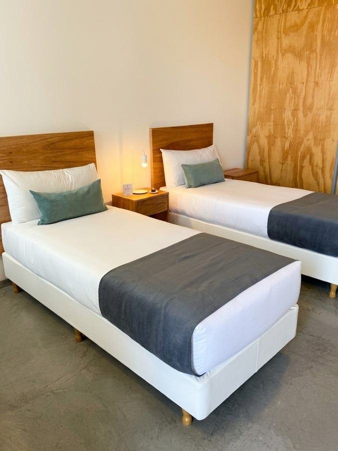 Habitación doble